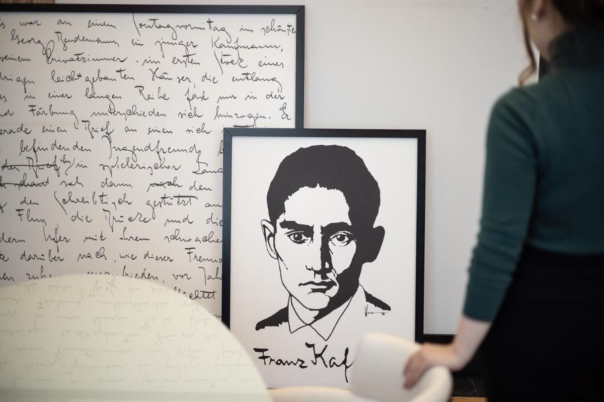 Century Old Town Prague - MGallery Collection