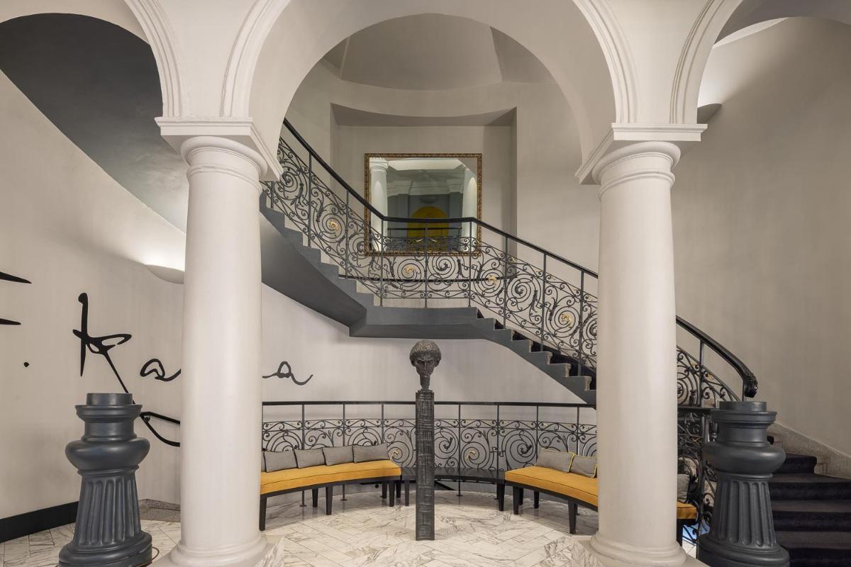 Century Old Town Prague - MGallery Collection