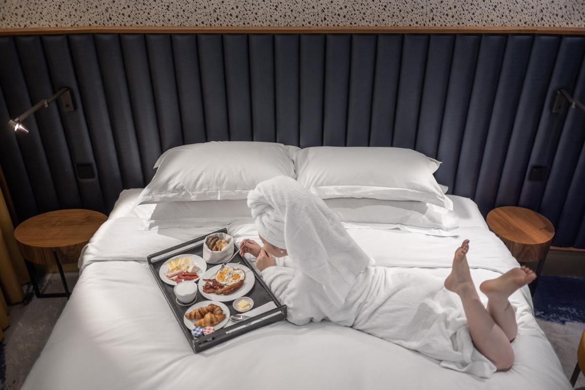 Century Old Town Prague - MGallery Collection