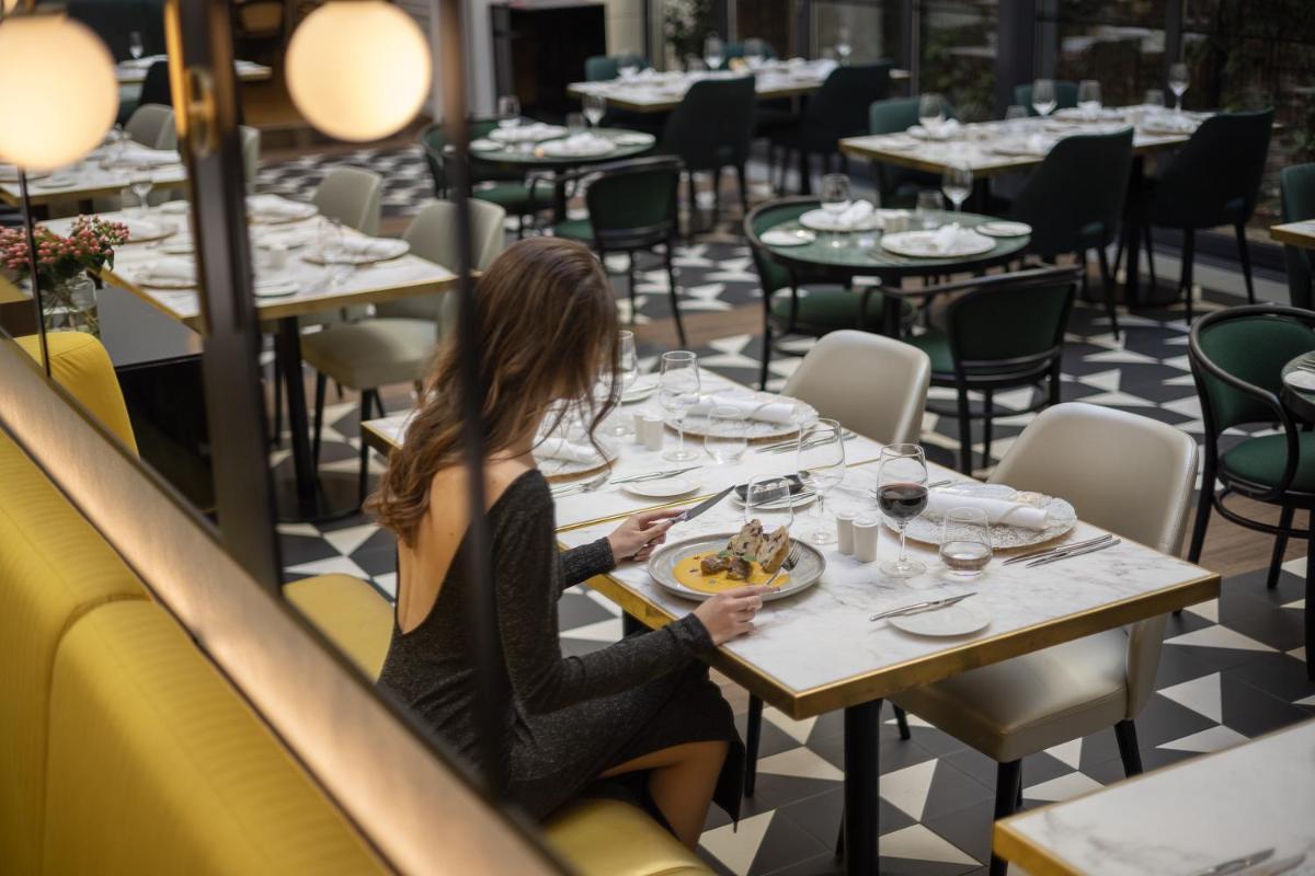 Century Old Town Prague - MGallery Collection