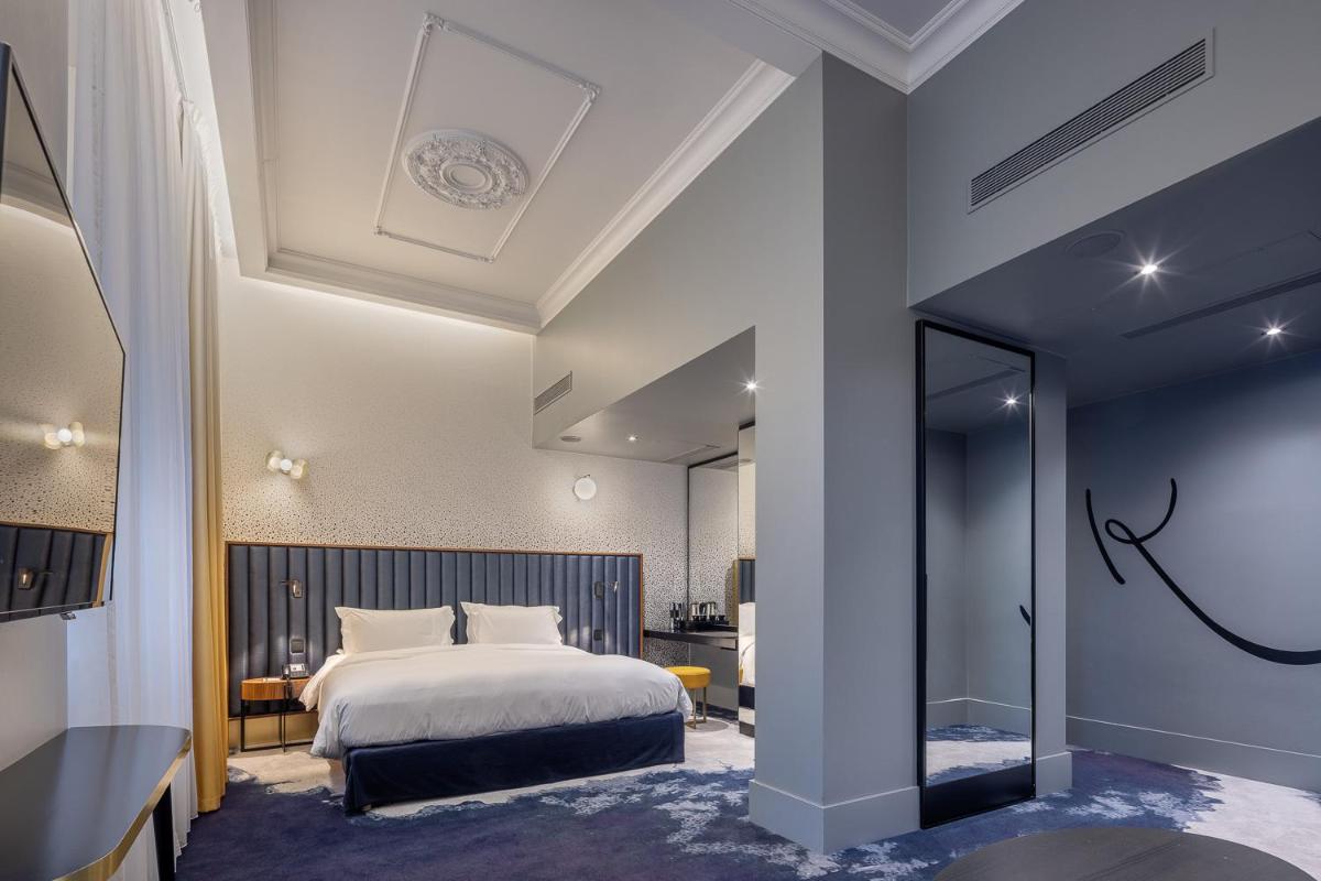 Century Old Town Prague - MGallery Collection