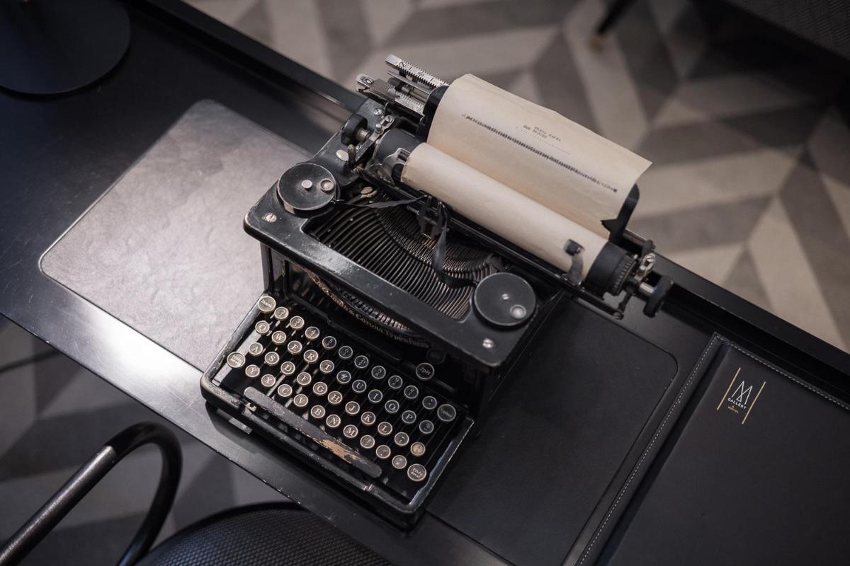 Century Old Town Prague - MGallery Collection