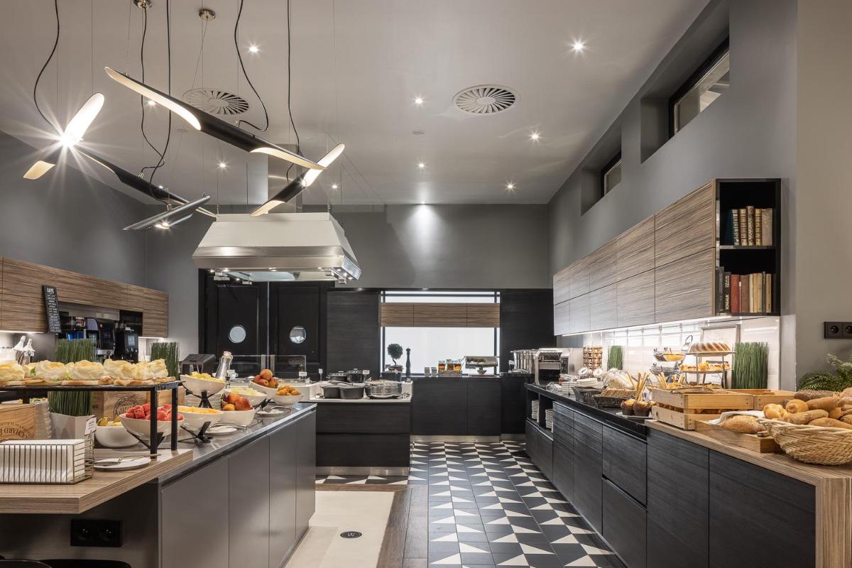 Century Old Town Prague - MGallery Collection