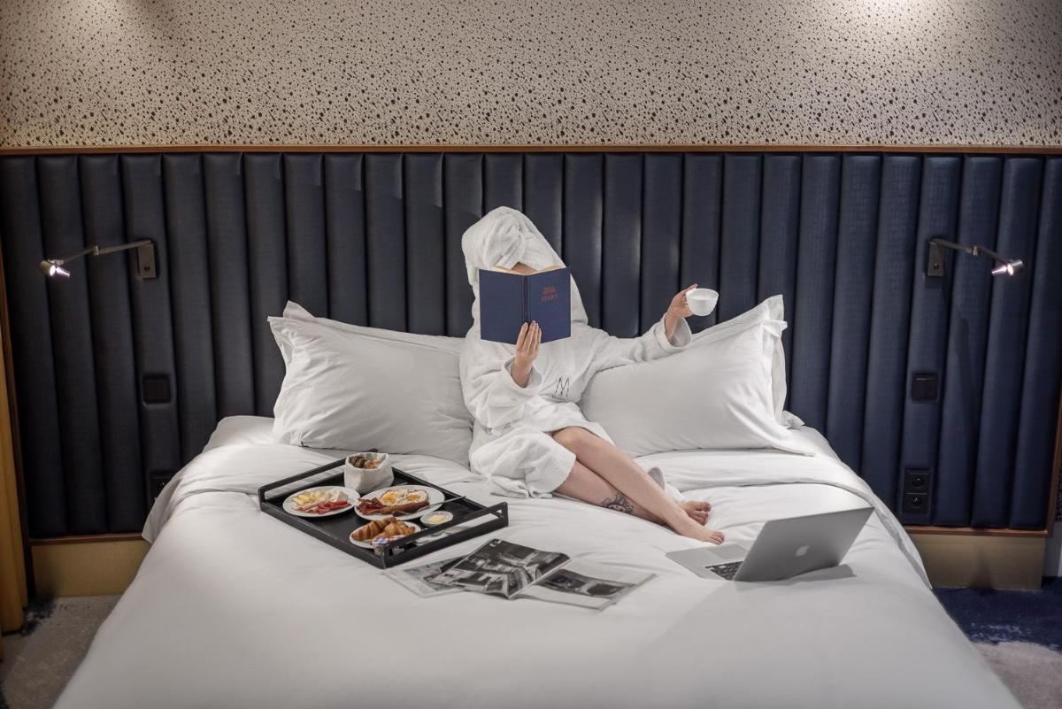 Century Old Town Prague - MGallery Collection