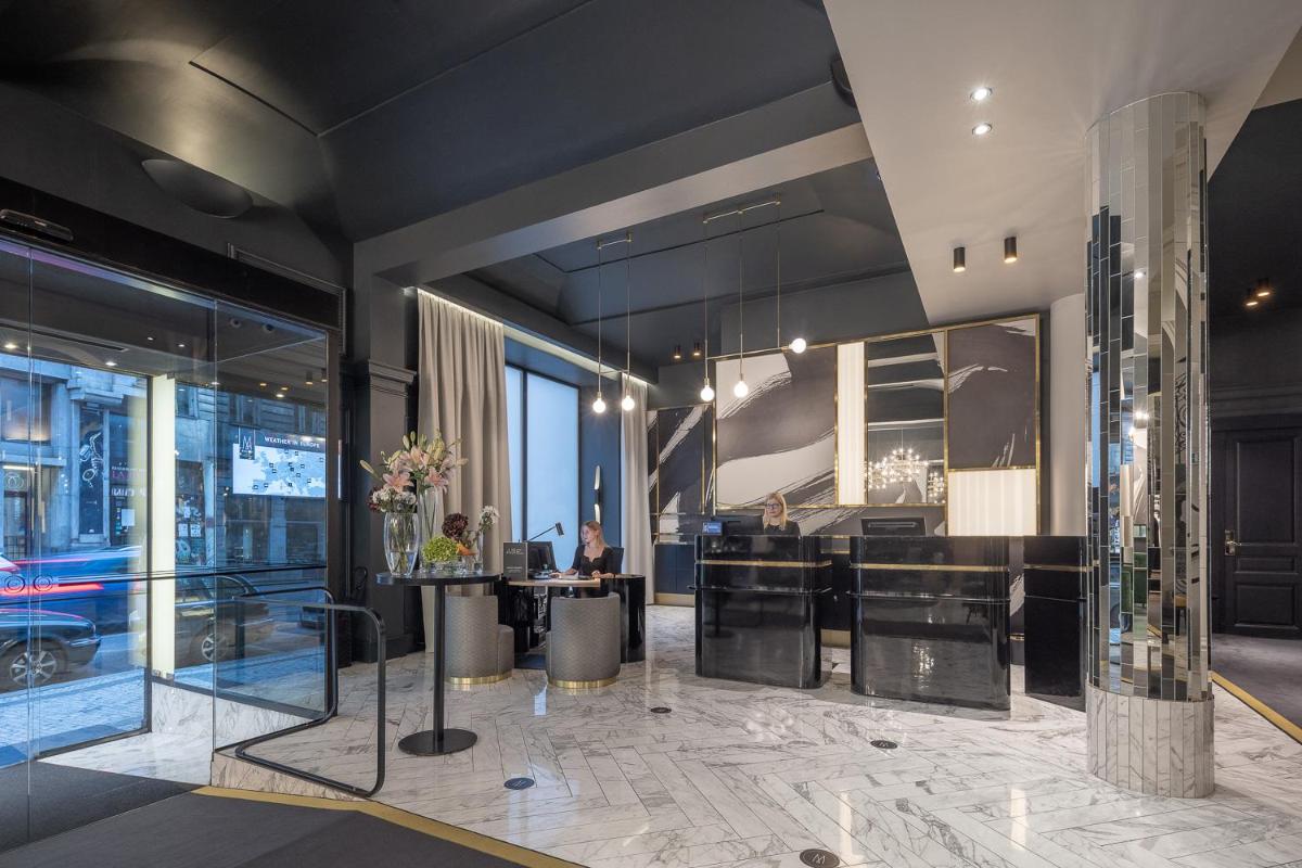 Century Old Town Prague - MGallery Collection