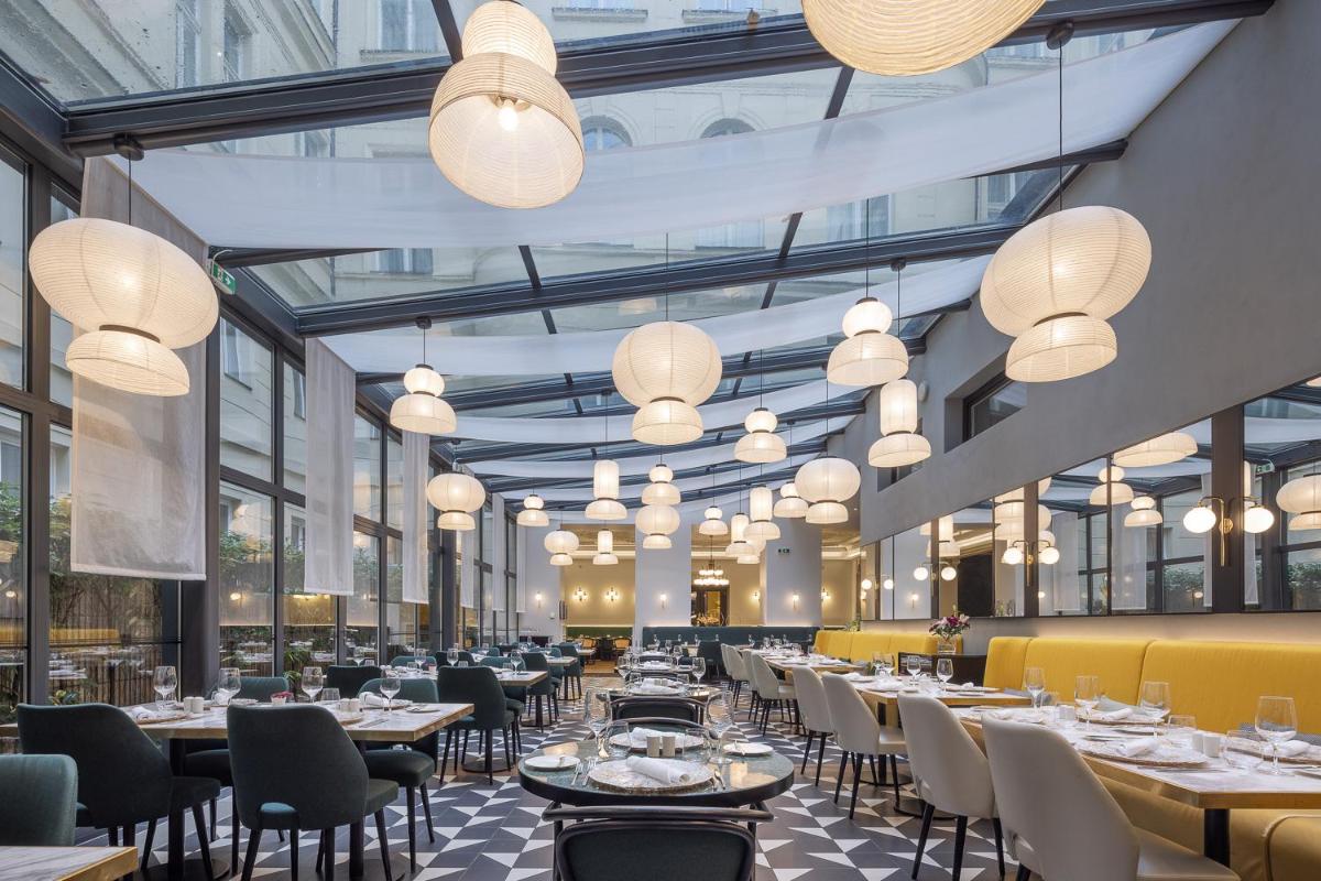 Century Old Town Prague - MGallery Collection