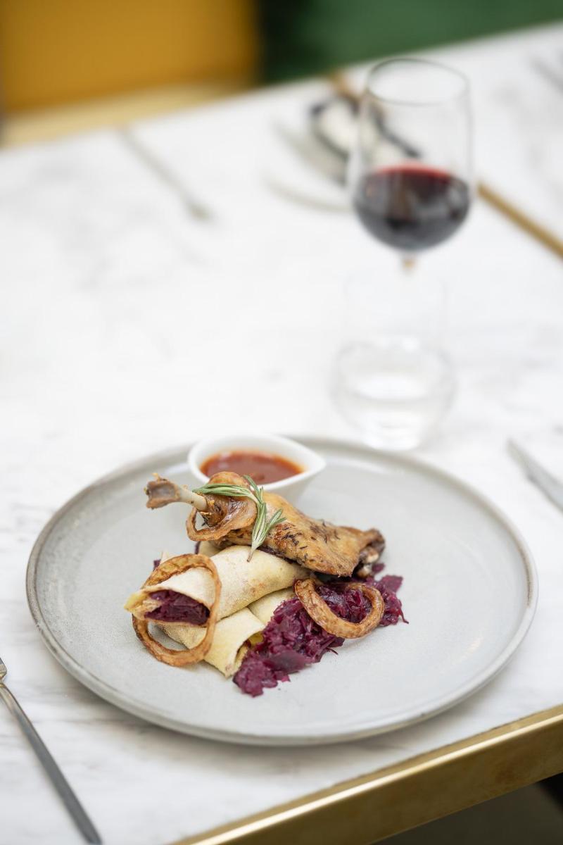 Century Old Town Prague - MGallery Collection