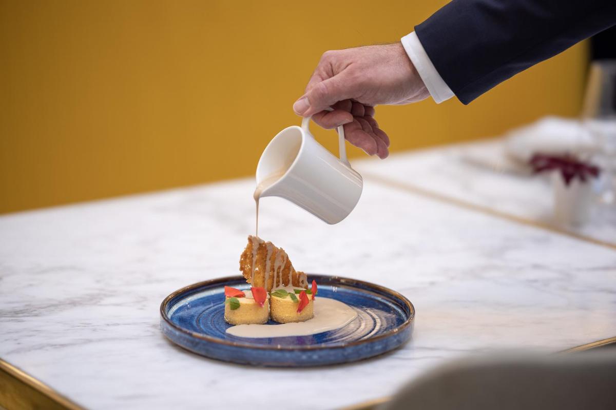 Century Old Town Prague - MGallery Collection