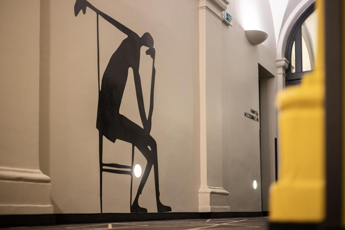 Century Old Town Prague - MGallery Collection