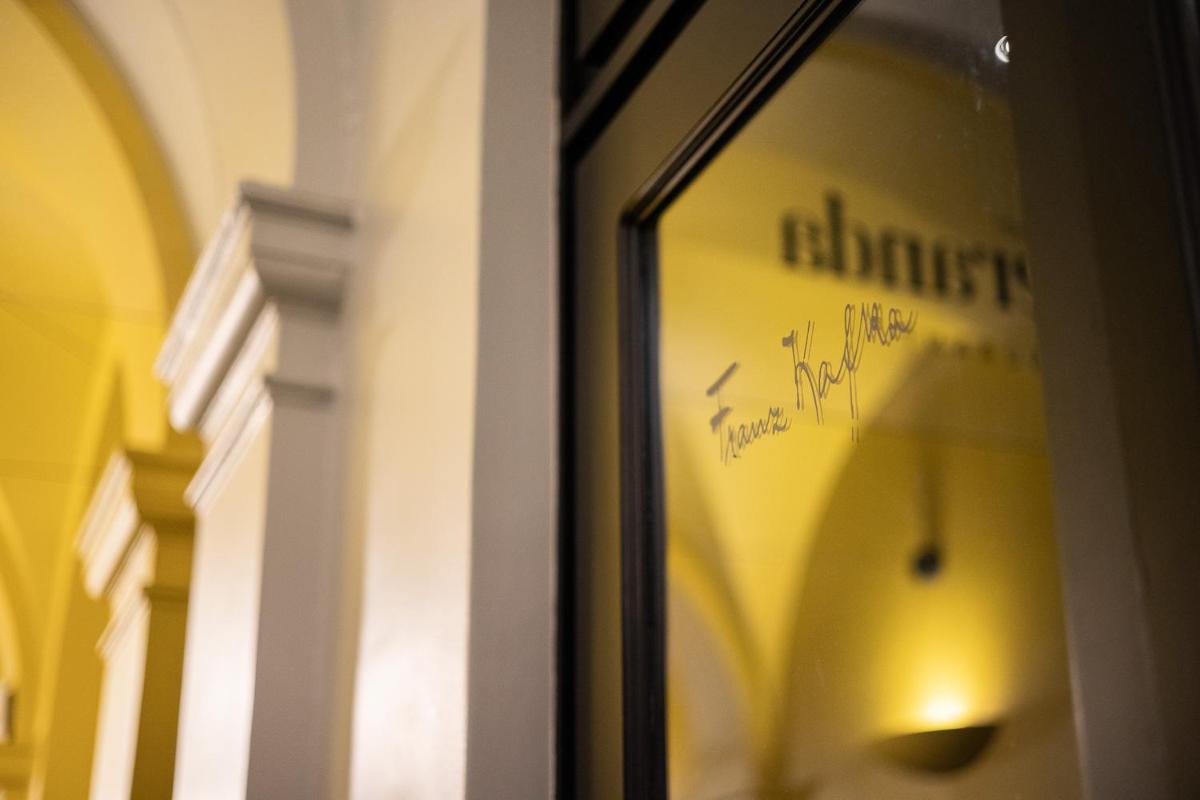 Century Old Town Prague - MGallery Collection