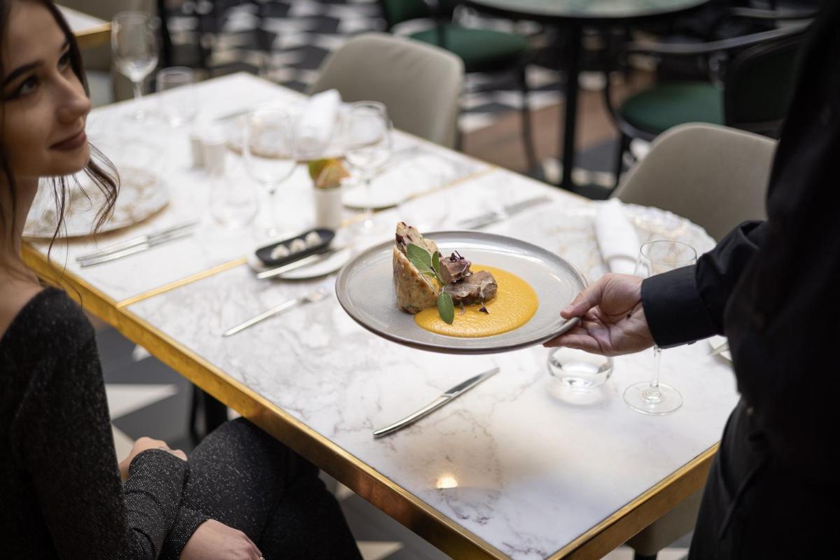 Century Old Town Prague - MGallery Collection