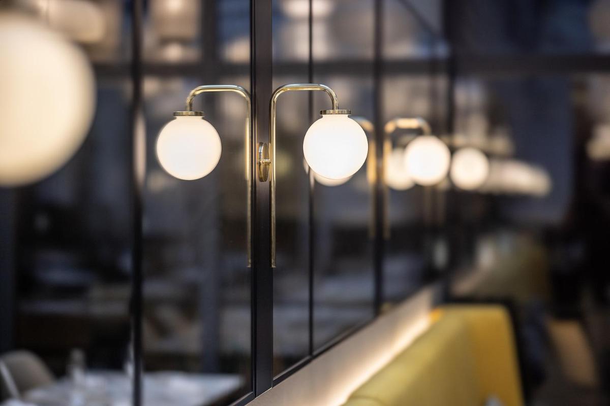 Century Old Town Prague - MGallery Collection