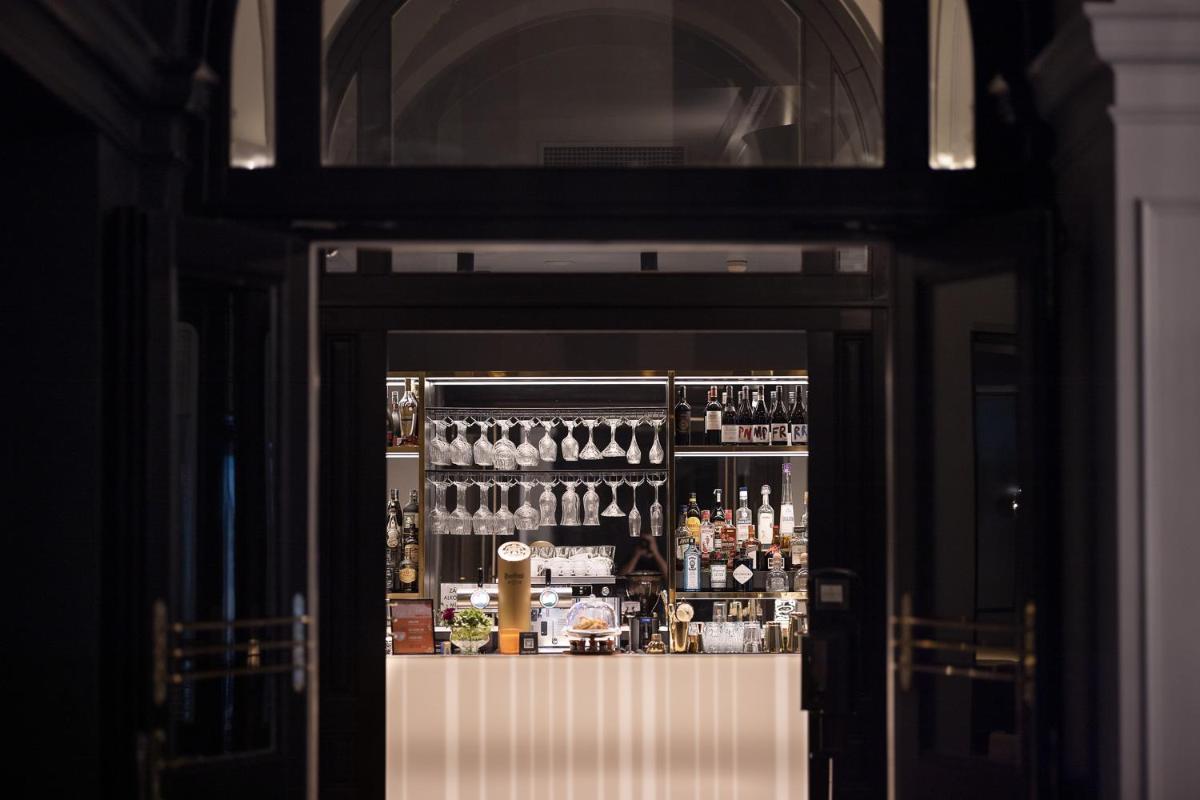 Century Old Town Prague - MGallery Collection