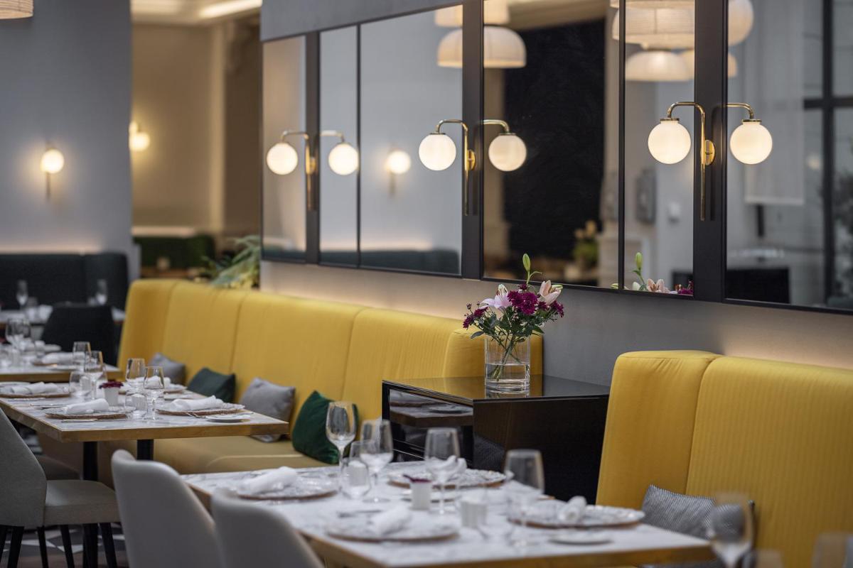 Century Old Town Prague - MGallery Collection