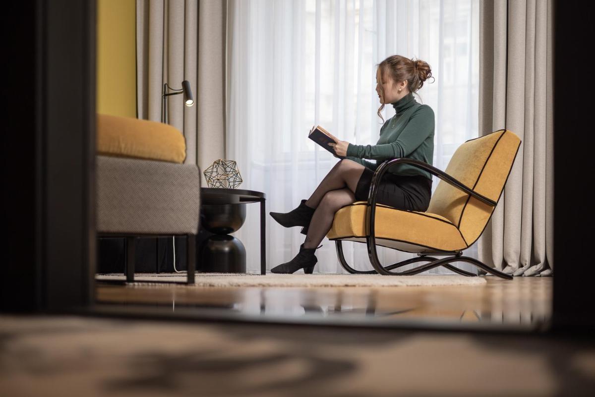 Century Old Town Prague - MGallery Collection