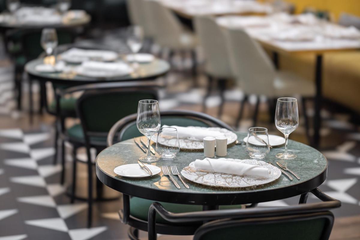 Century Old Town Prague - MGallery Collection