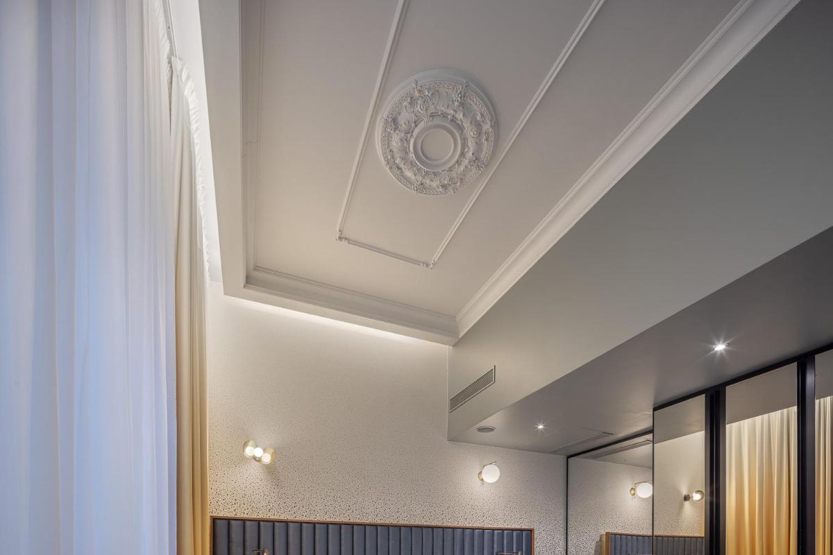 Century Old Town Prague - MGallery Collection