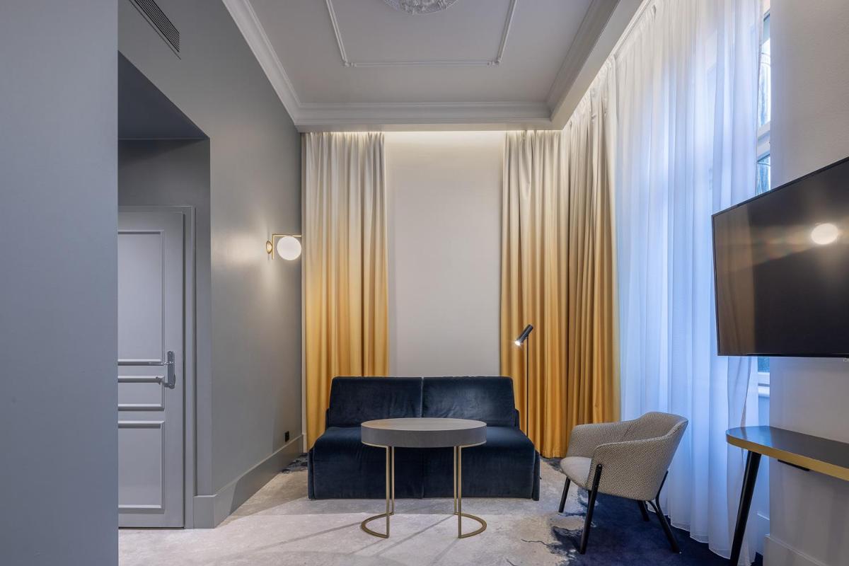 Century Old Town Prague - MGallery Collection