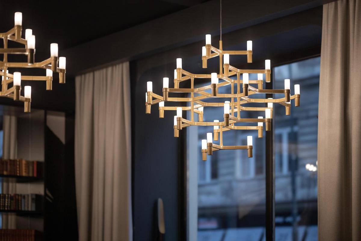 Century Old Town Prague - MGallery Collection