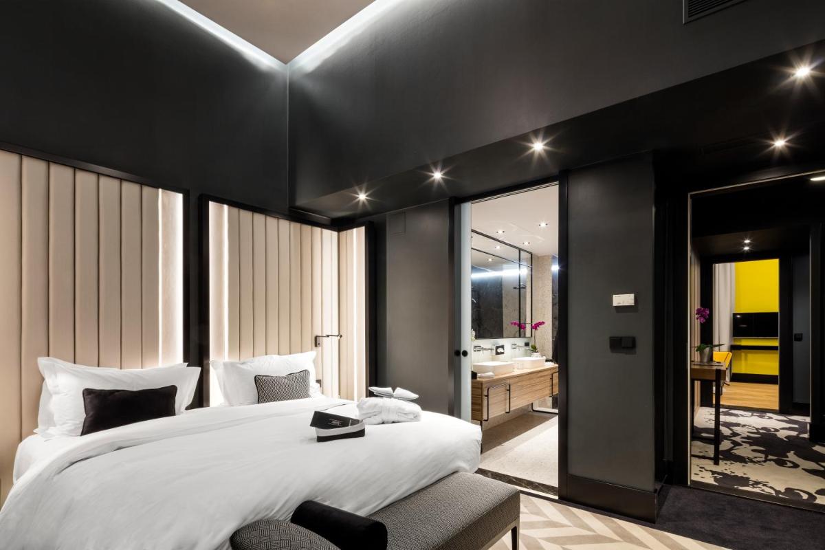 Century Old Town Prague - MGallery Collection