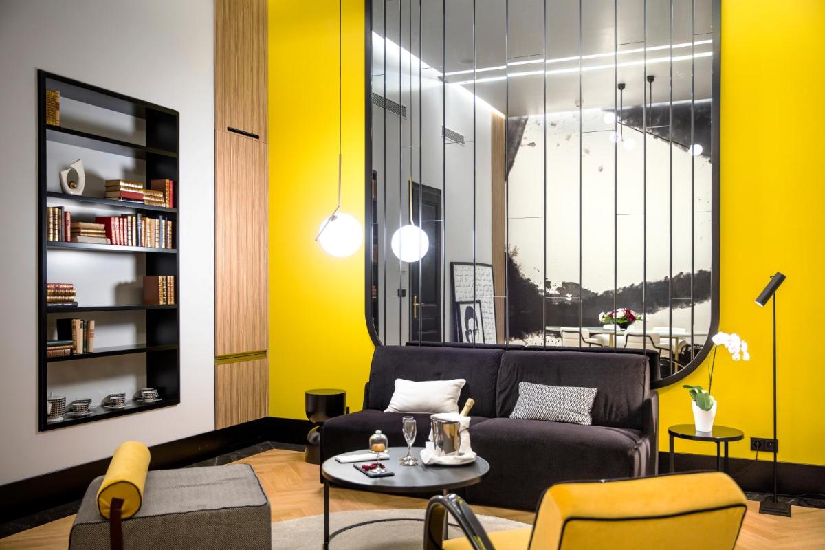 Century Old Town Prague - MGallery Collection