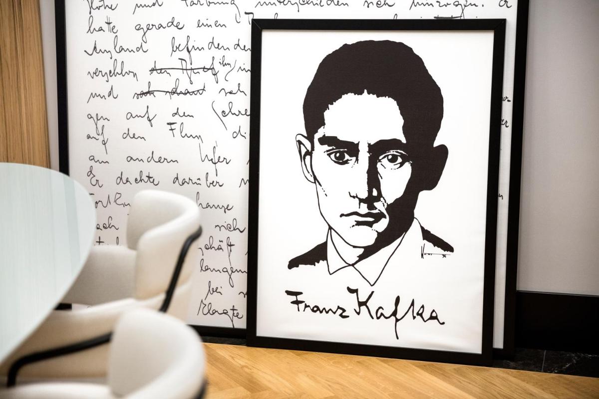 Century Old Town Prague - MGallery Collection