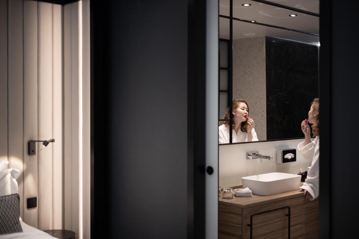 Century Old Town Prague - MGallery Collection