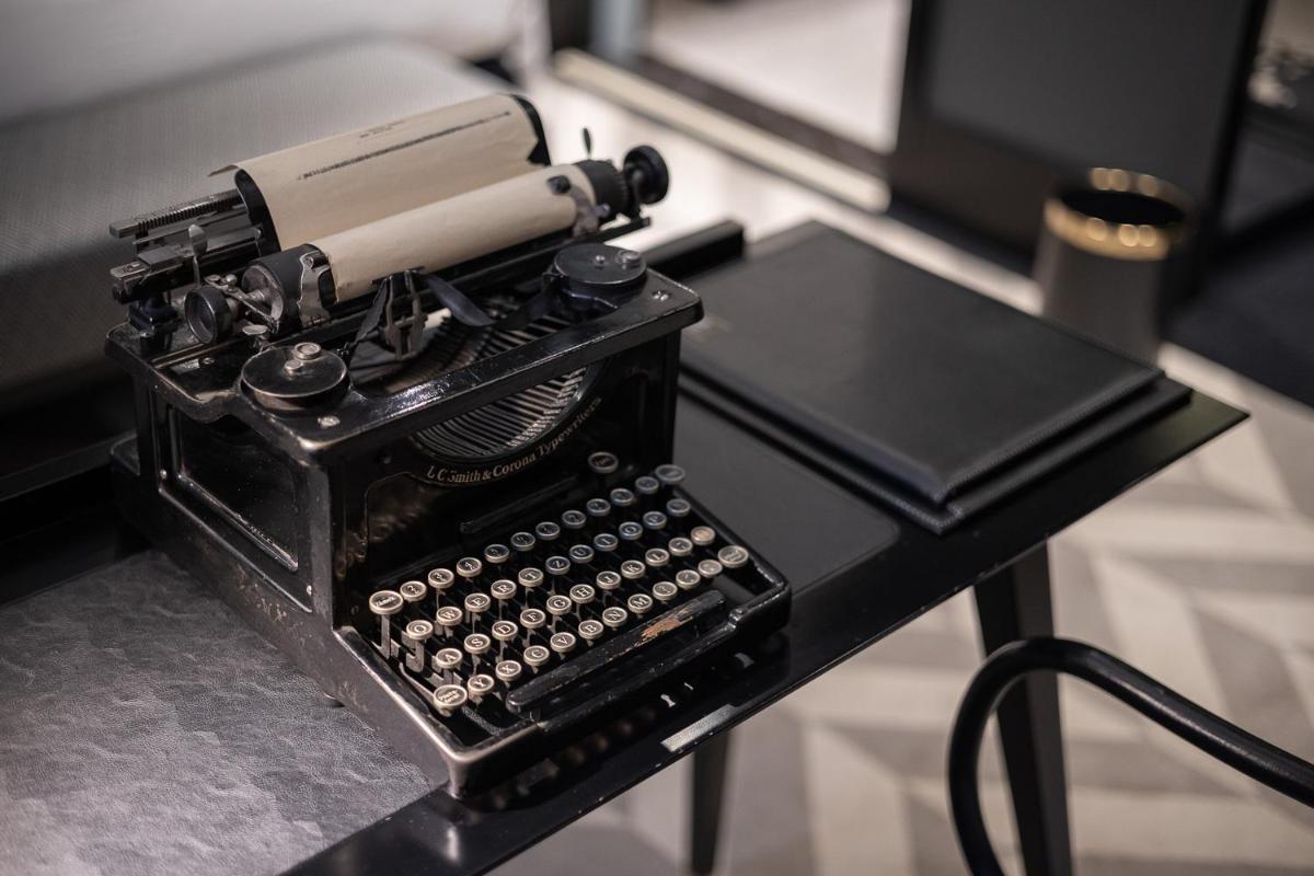 Century Old Town Prague - MGallery Collection