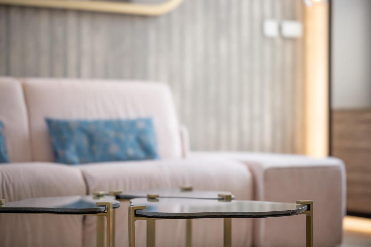 Century Old Town Prague - MGallery Collection