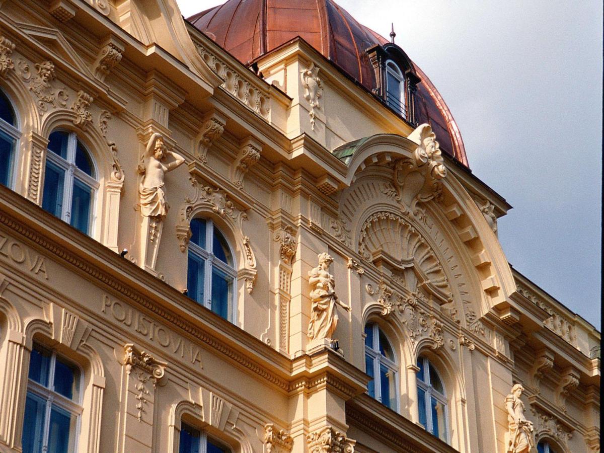 Century Old Town Prague - MGallery Collection