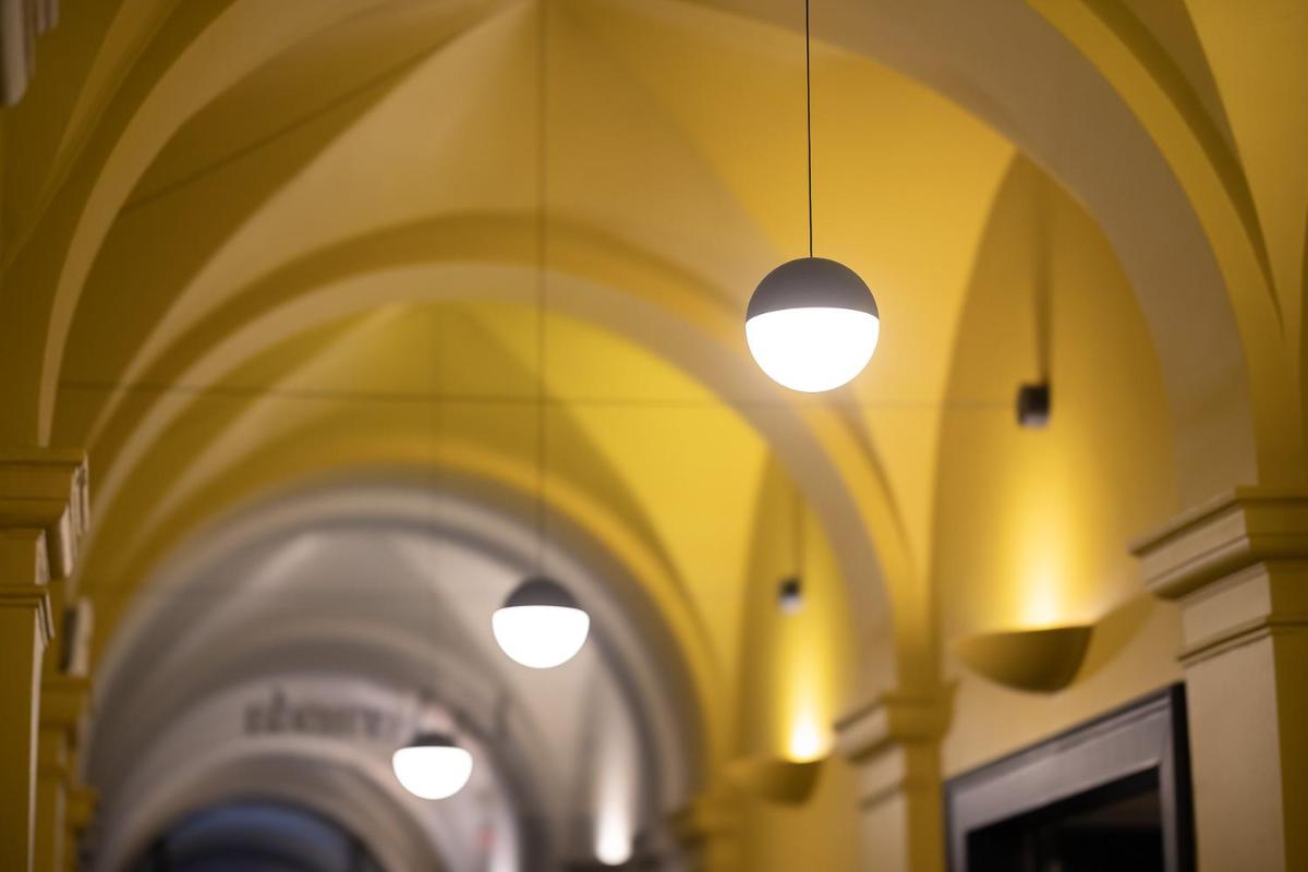 Century Old Town Prague - MGallery Collection