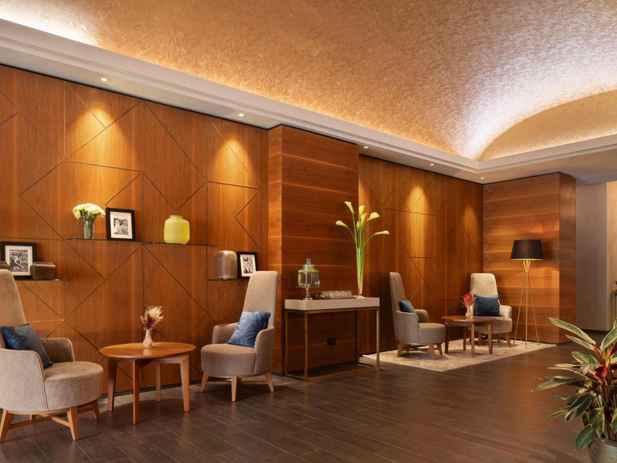 Cerretani Hotel Firenze - MGallery Collection