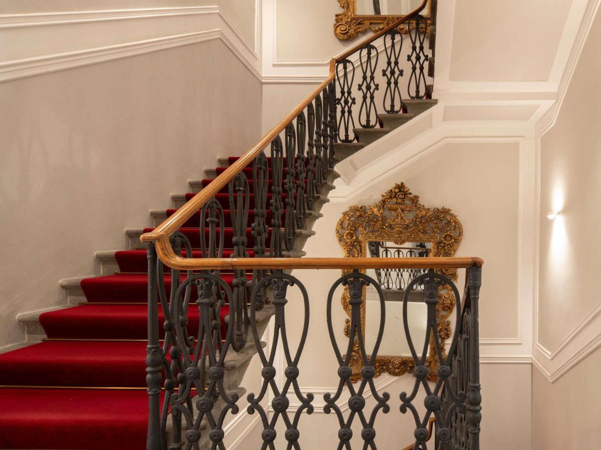 Cerretani Hotel Firenze - MGallery Collection