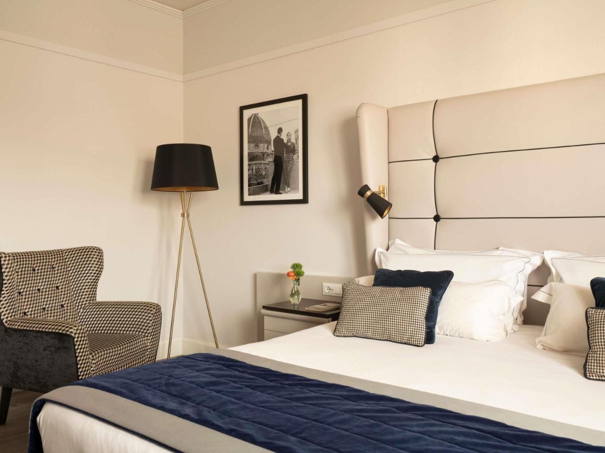 Cerretani Hotel Firenze - MGallery Collection