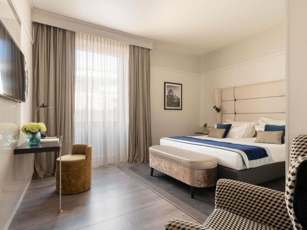 Cerretani Hotel Firenze - MGallery Collection