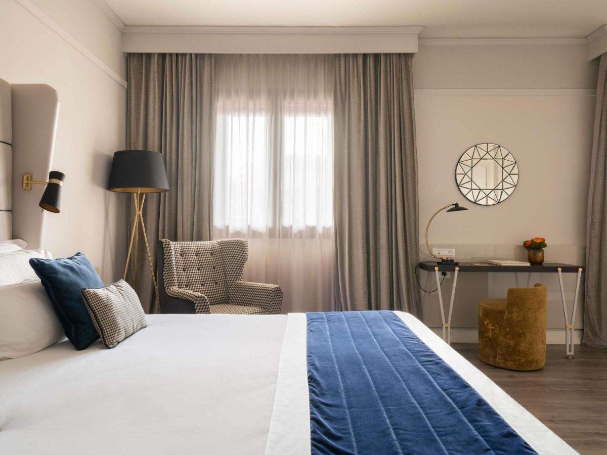 Cerretani Hotel Firenze - MGallery Collection