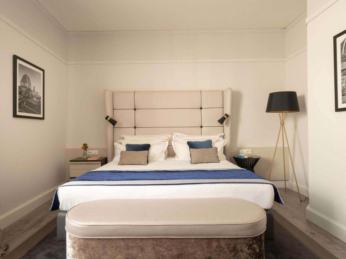 Cerretani Hotel Firenze - MGallery Collection