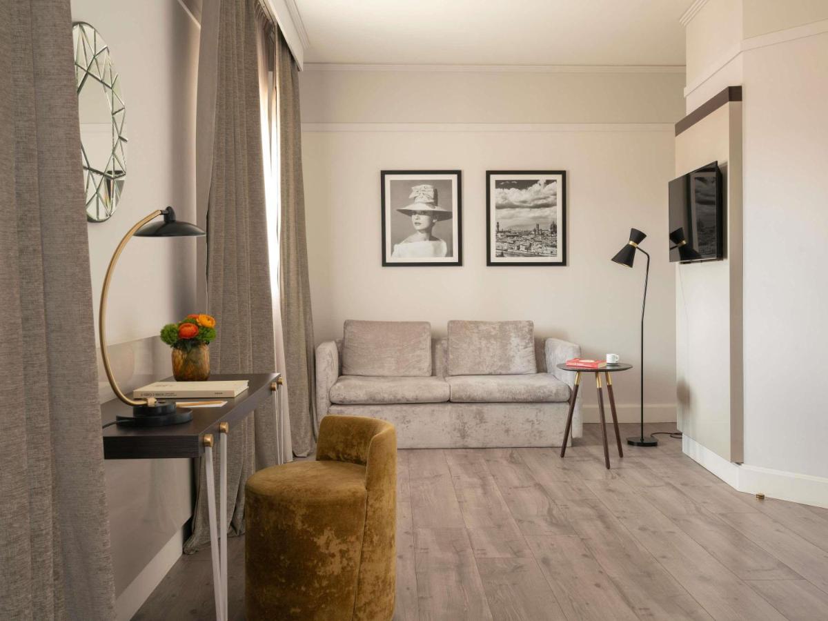 Cerretani Hotel Firenze - MGallery Collection