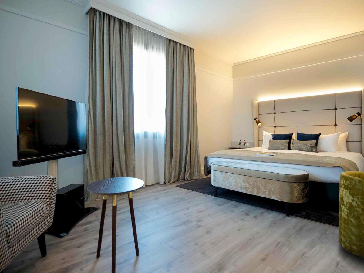 Cerretani Hotel Firenze - MGallery Collection