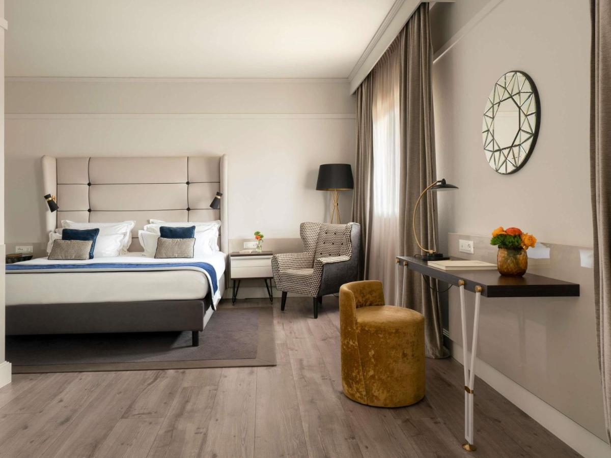 Cerretani Hotel Firenze - MGallery Collection