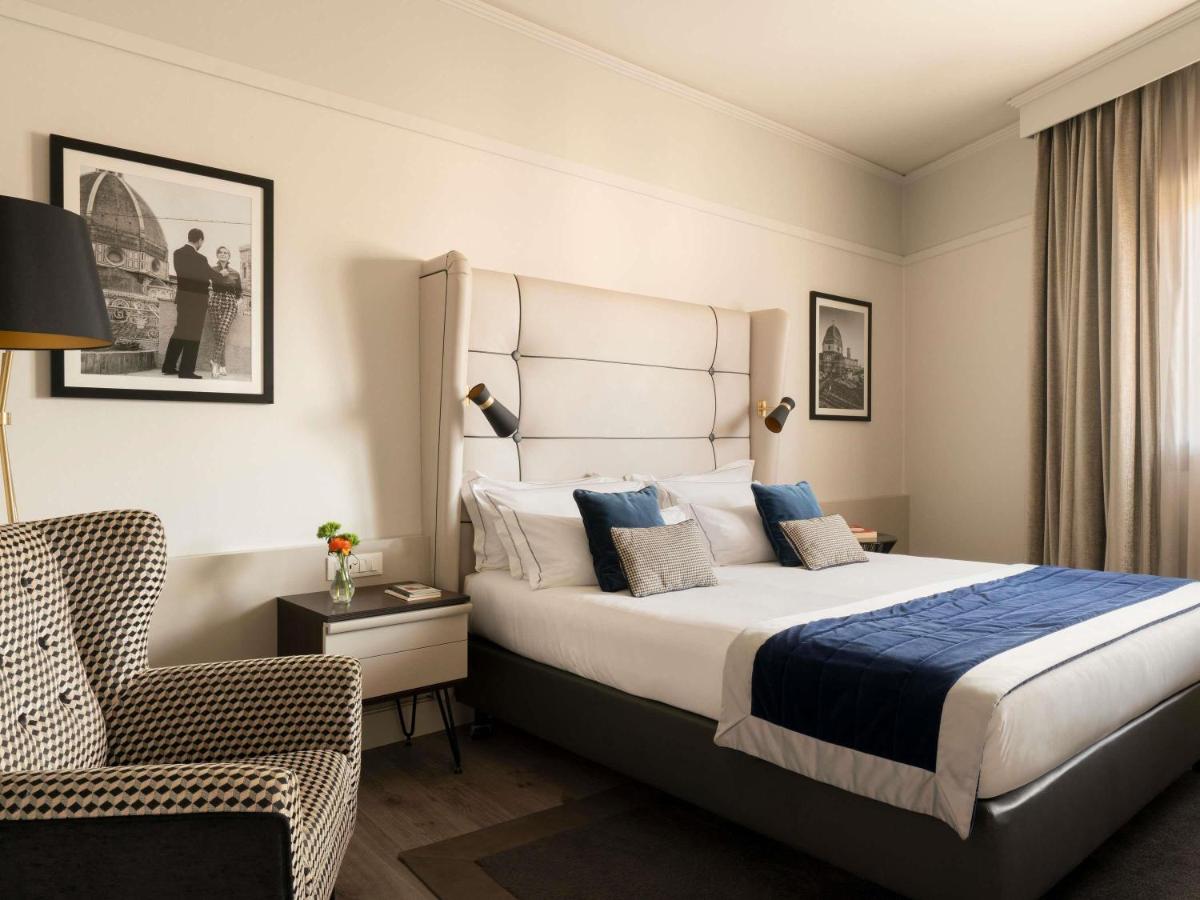 Cerretani Hotel Firenze - MGallery Collection