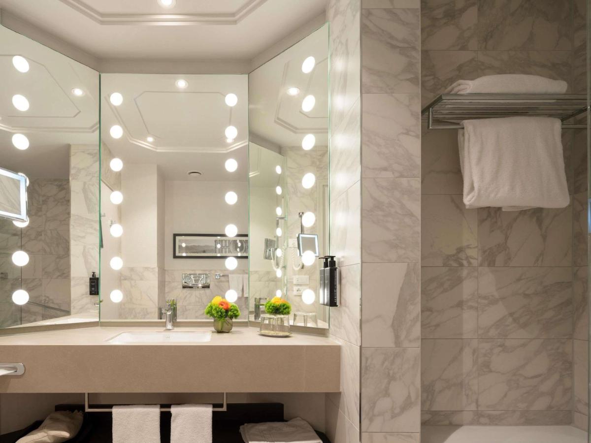 Cerretani Hotel Firenze - MGallery Collection