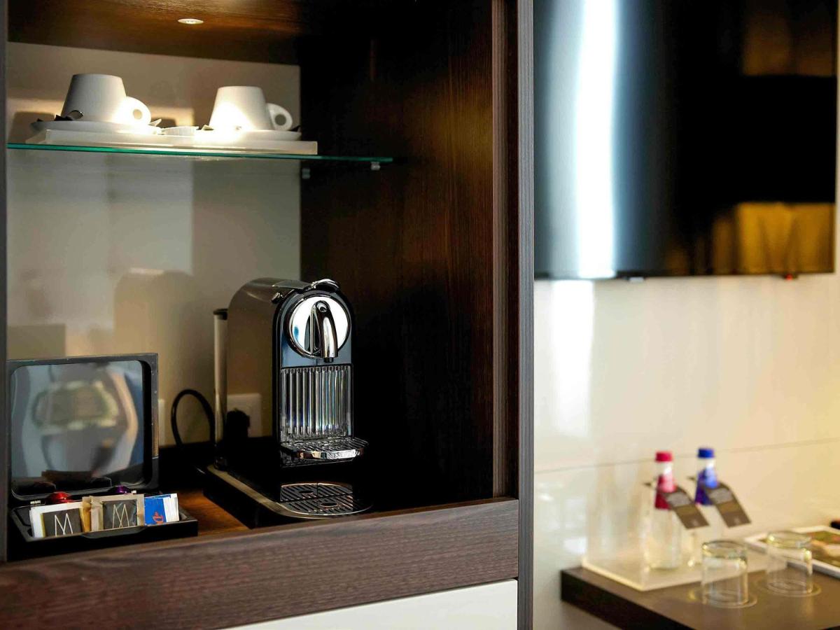 Cerretani Hotel Firenze - MGallery Collection