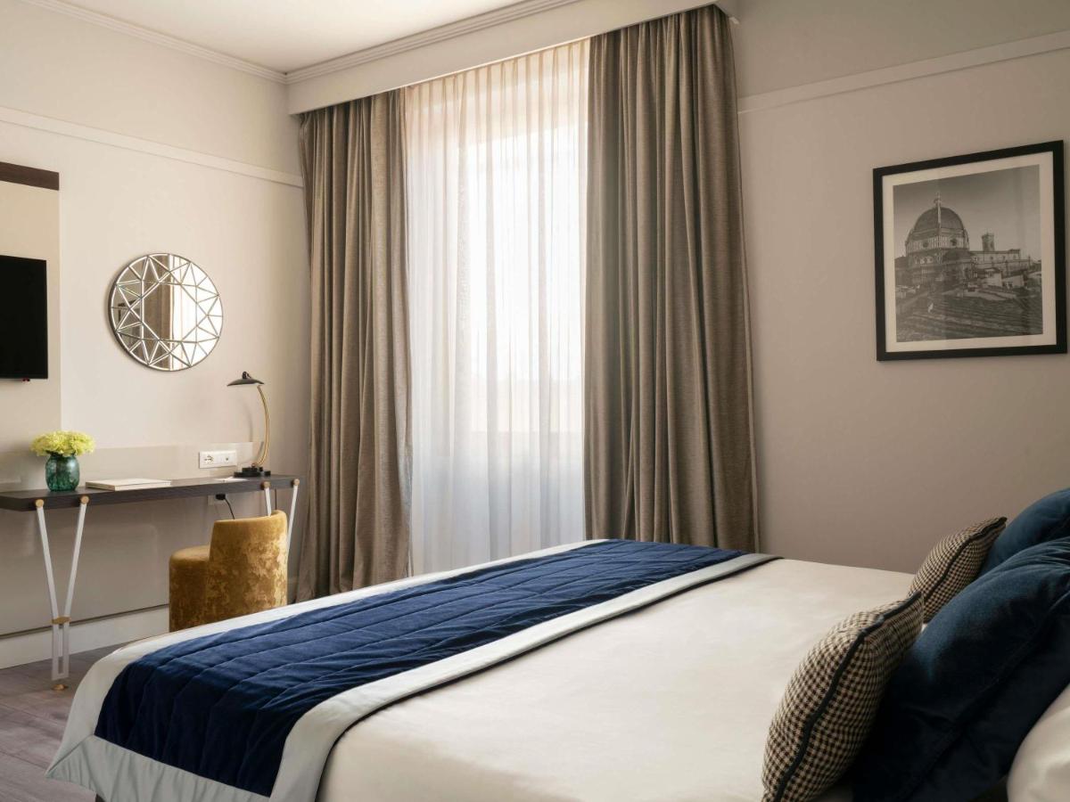 Cerretani Hotel Firenze - MGallery Collection