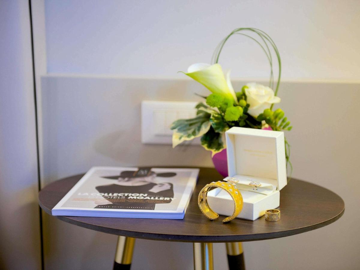 Cerretani Hotel Firenze - MGallery Collection