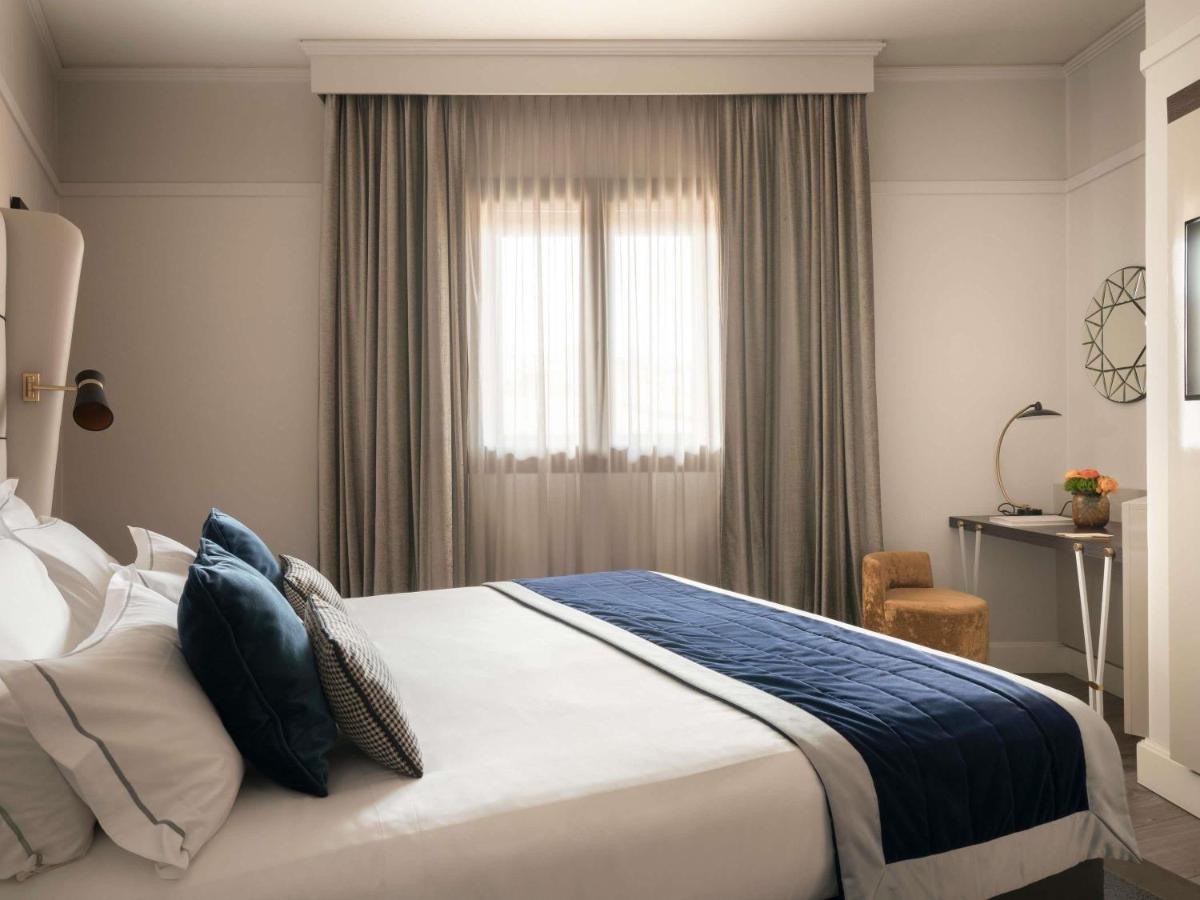 Cerretani Hotel Firenze - MGallery Collection