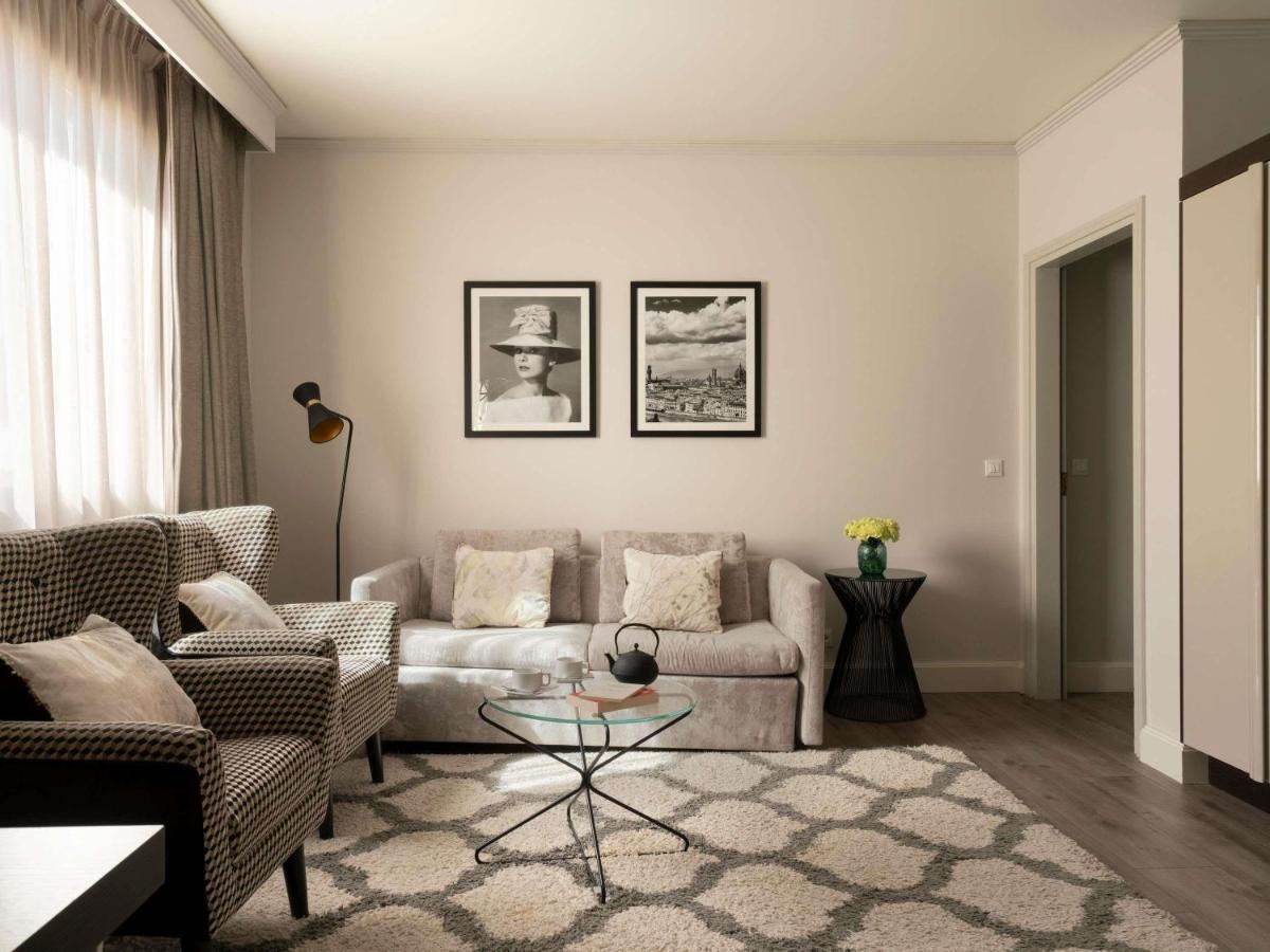 Cerretani Hotel Firenze - MGallery Collection
