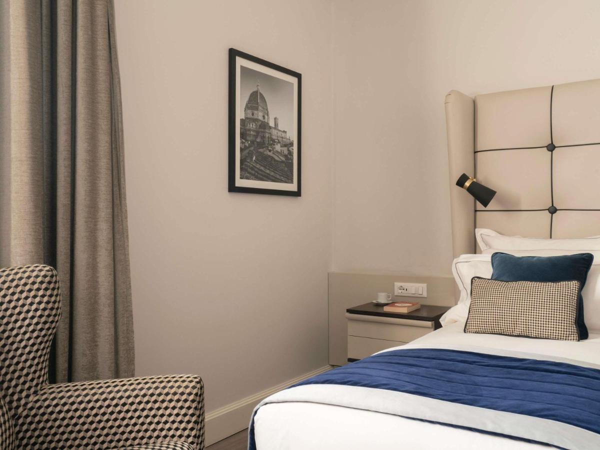 Cerretani Hotel Firenze - MGallery Collection