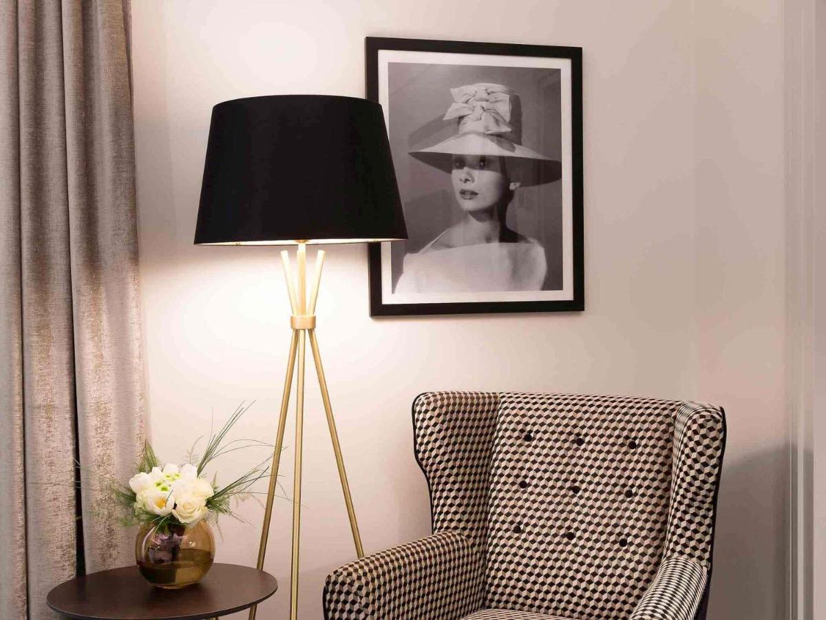 Cerretani Hotel Firenze - MGallery Collection