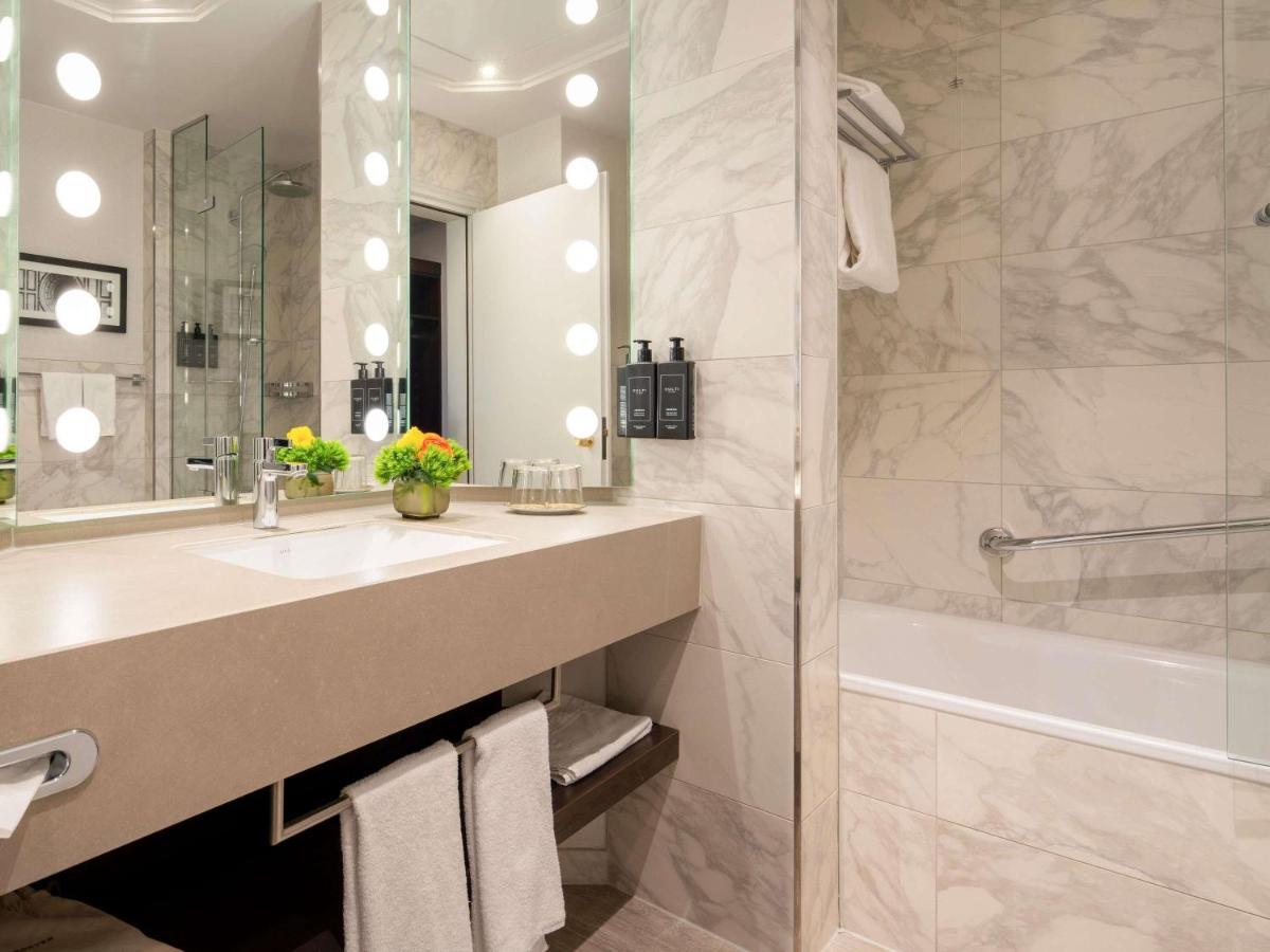 Cerretani Hotel Firenze - MGallery Collection